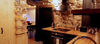 Hausele Ferienwohnung