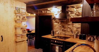 Appartement de vacances Hausele