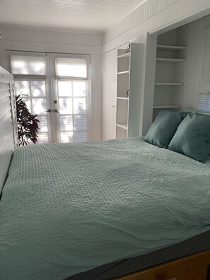 1 chambre, bureau, fer et planche Ă repasser, Wi-Fi gratuit