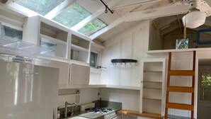 専用キッチン