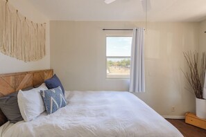2 bedrooms, WiFi