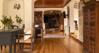 Quinta mit Pool und Garten in der Region Vinho Verde