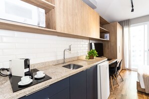 Private kitchen - 360 Sé (São Paulo)