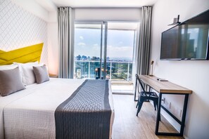 Sengetøy av topp kvalitet, skrivebord og skrivebord for bærbar PC