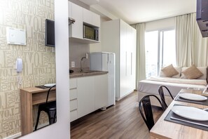 Leilighet – superior (219477) | Spisestue