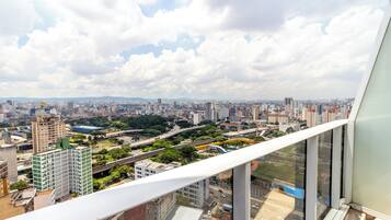 Apartamento superior (219477) | Sacada