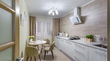 Cucina privata