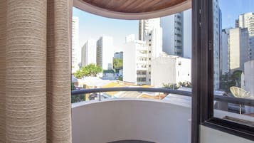 Balcón