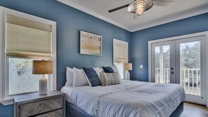 Rumah, 4 kamar tidur