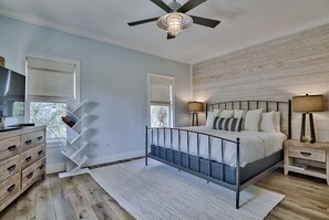 House, 4 Bedrooms - Beach Baby by Five Star Properties (Santa Rosa Beach)