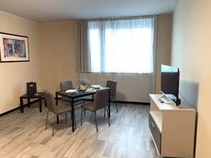 Dining - Residence Castelli - Three-room apartment 3 (Montecchio Maggiore-Alte Ceccato)