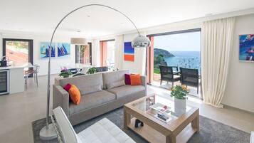 TV connectée, imprimantes
