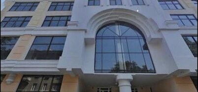 Greek hotel - Hostel