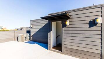 特色聯排別墅, 2 間臥室, 城市景觀 | 客房景觀