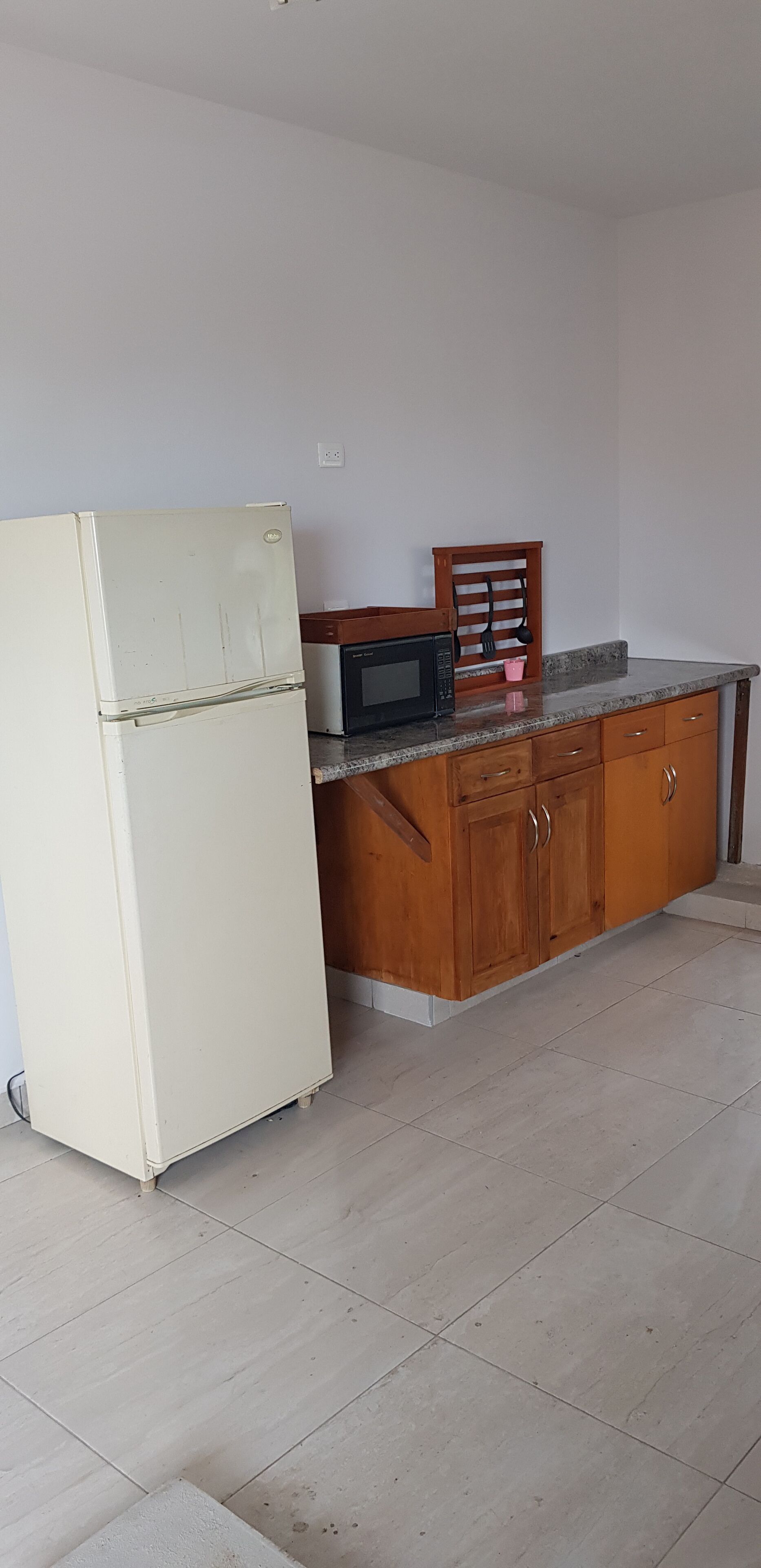 DEPARTAMENTO AMPLIO CON 2 HABITACIONES Y 2 BAÑOS COMPLETOS