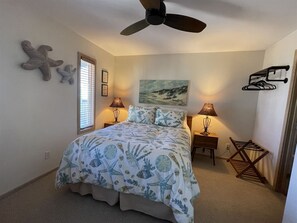 1 bedroom, Internet