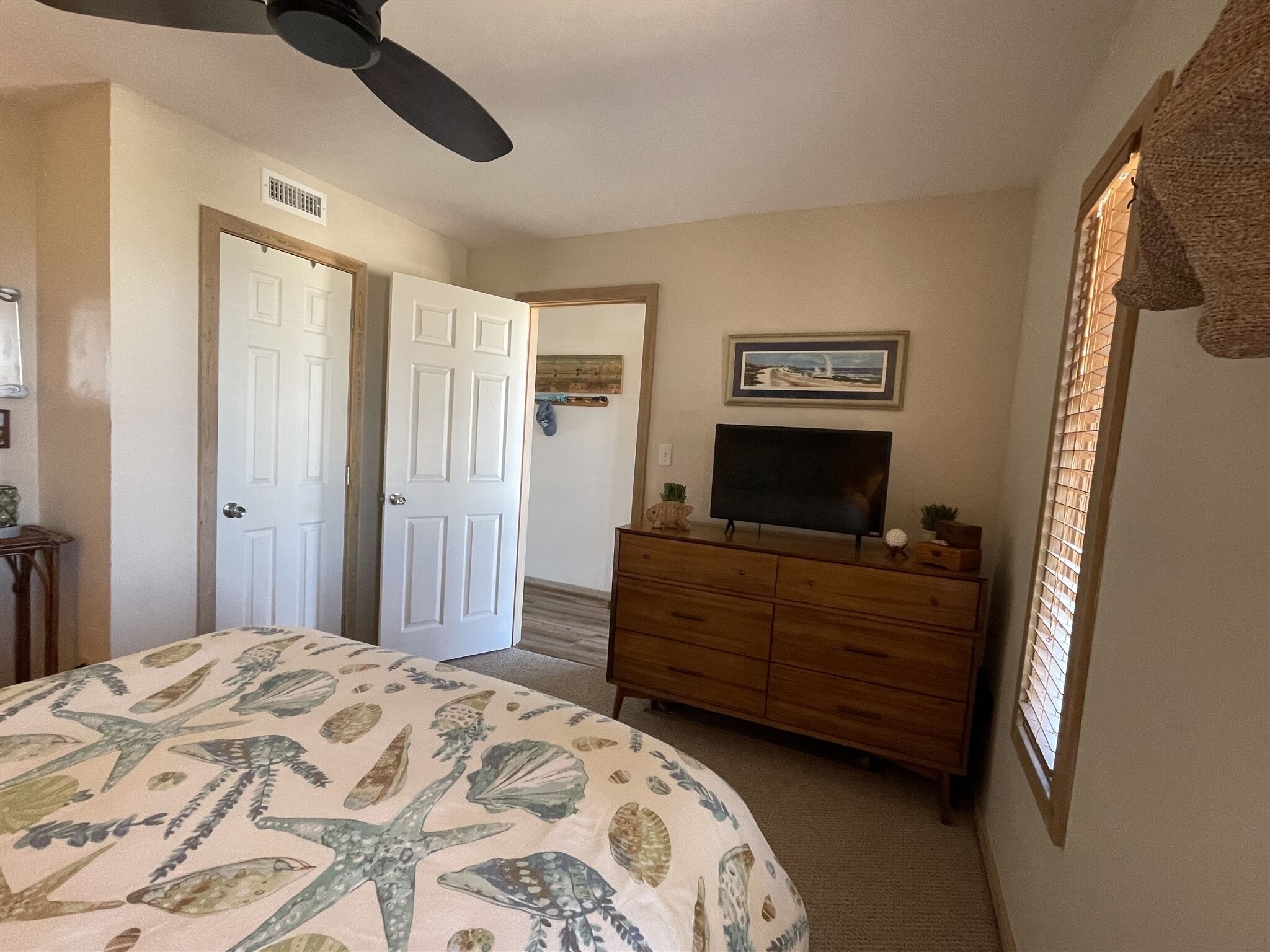 1 chambre, accès Internet