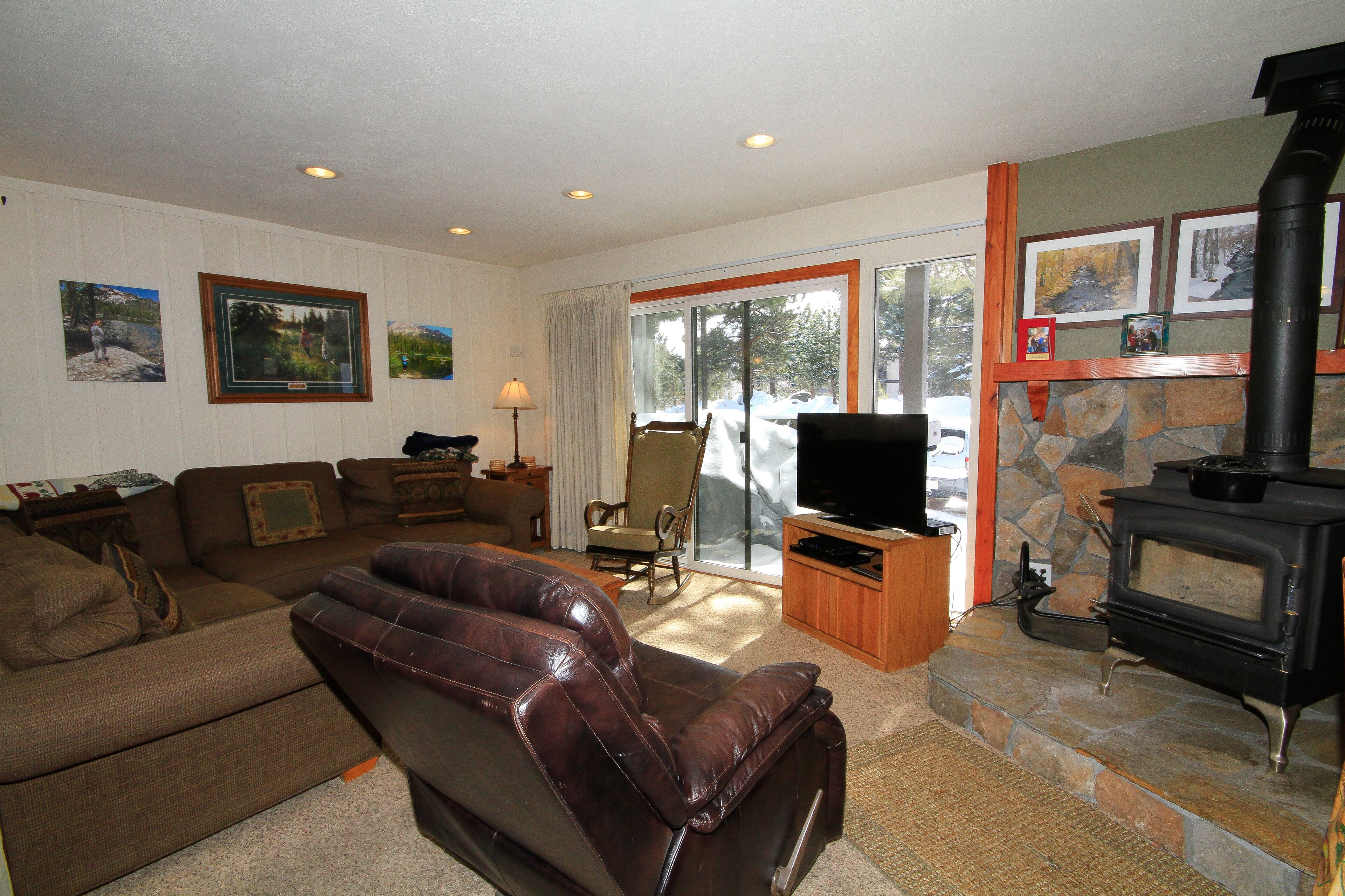 Sierra Park Villas #84