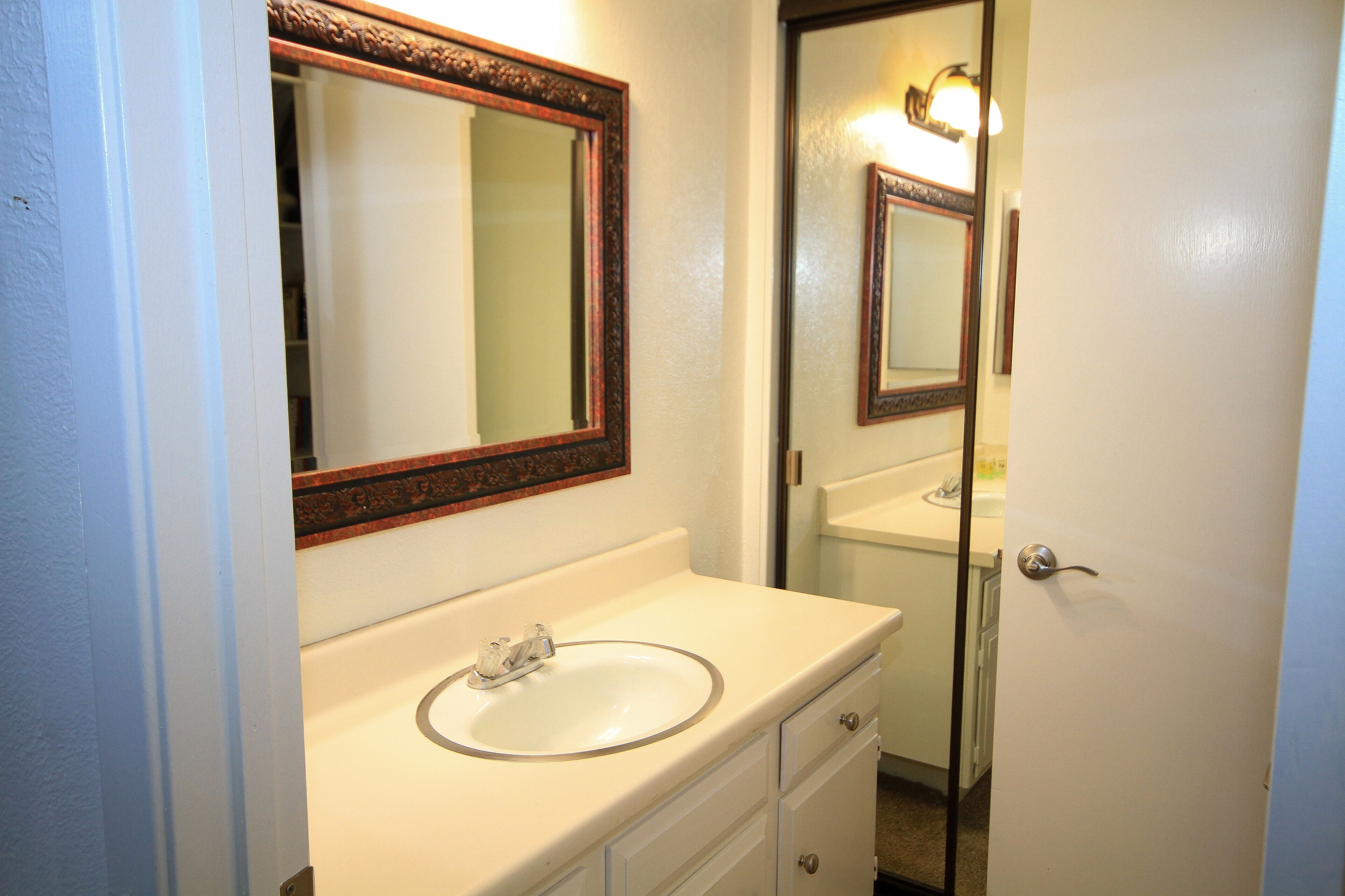 Sierra Park Villas #89