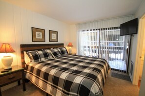 2 bedrooms, Internet, bed sheets