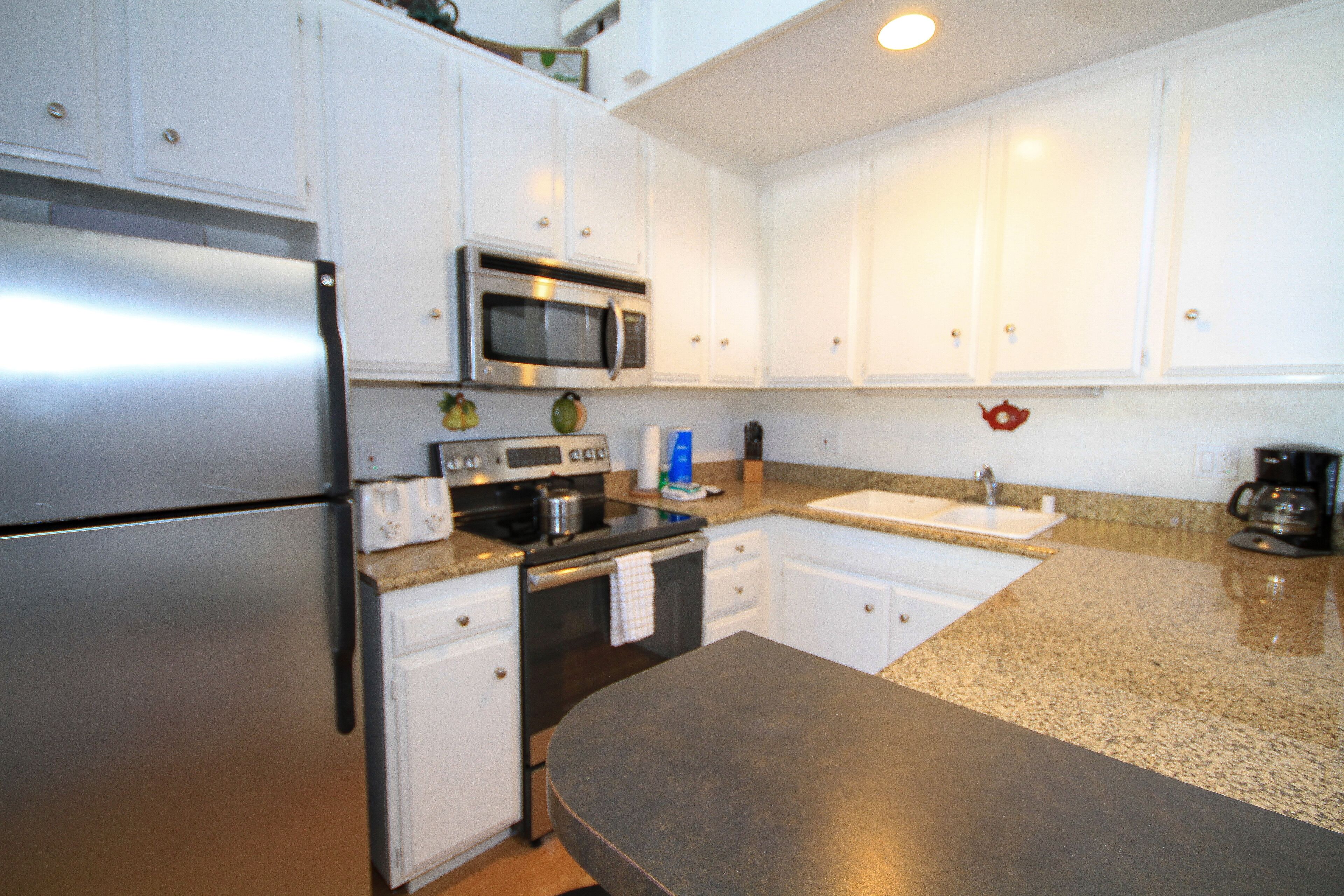 Sierra Park Villas #89