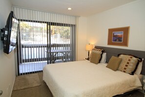 2 bedrooms, Internet, bed sheets