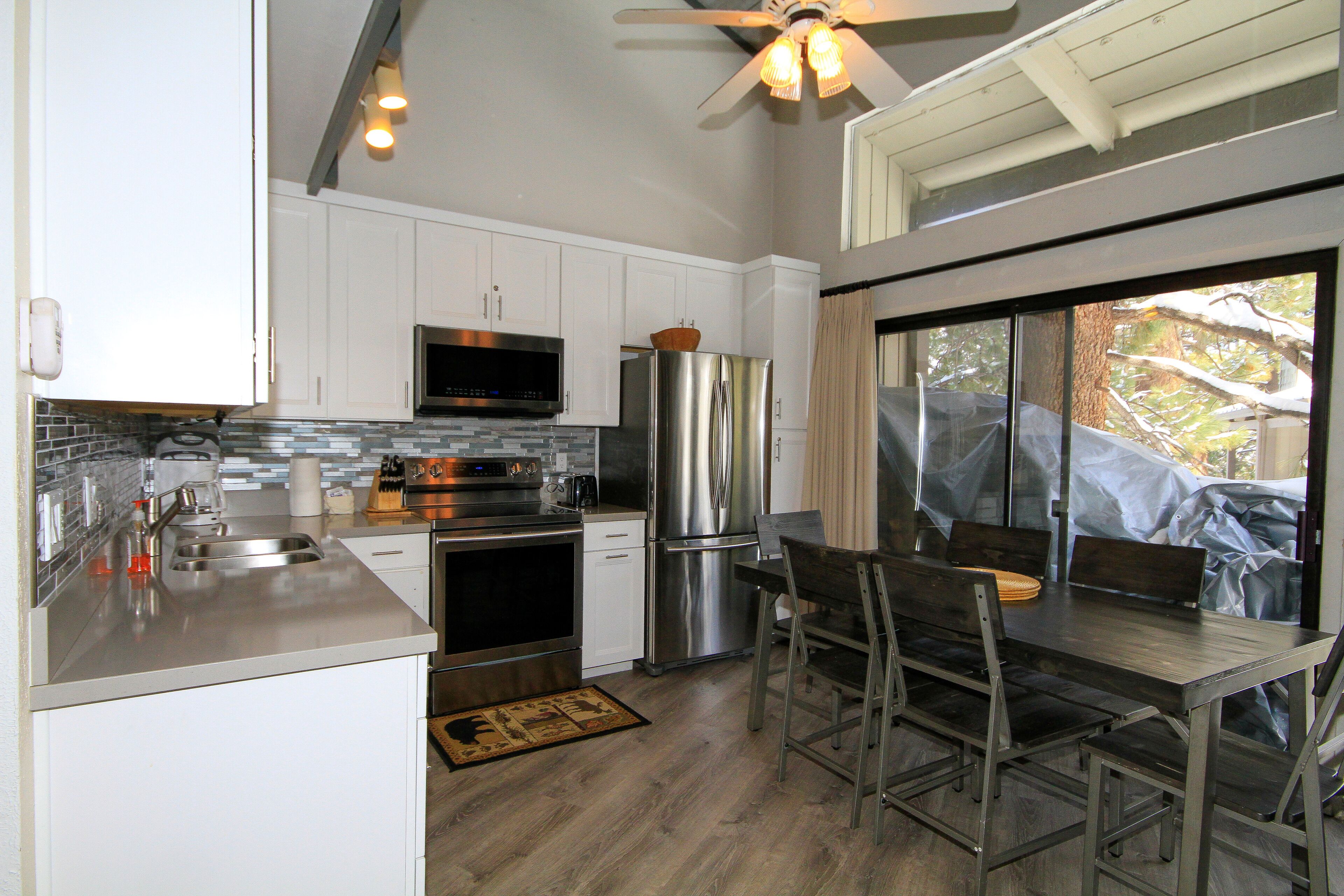 Sierra Park Villas #93