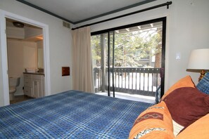 2 habitaciones, wifi y ropa de cama 