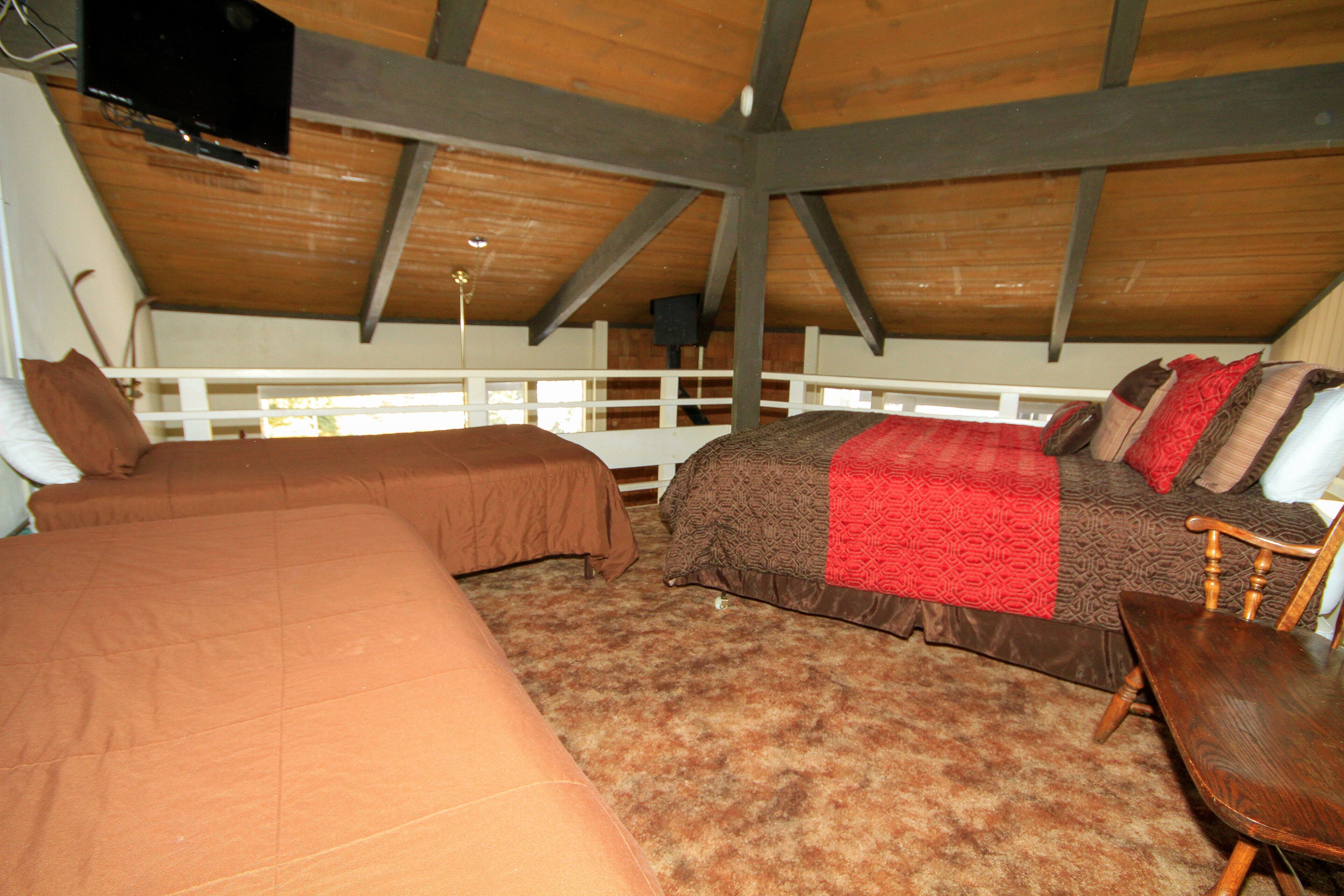 Sierra Park Villas #88