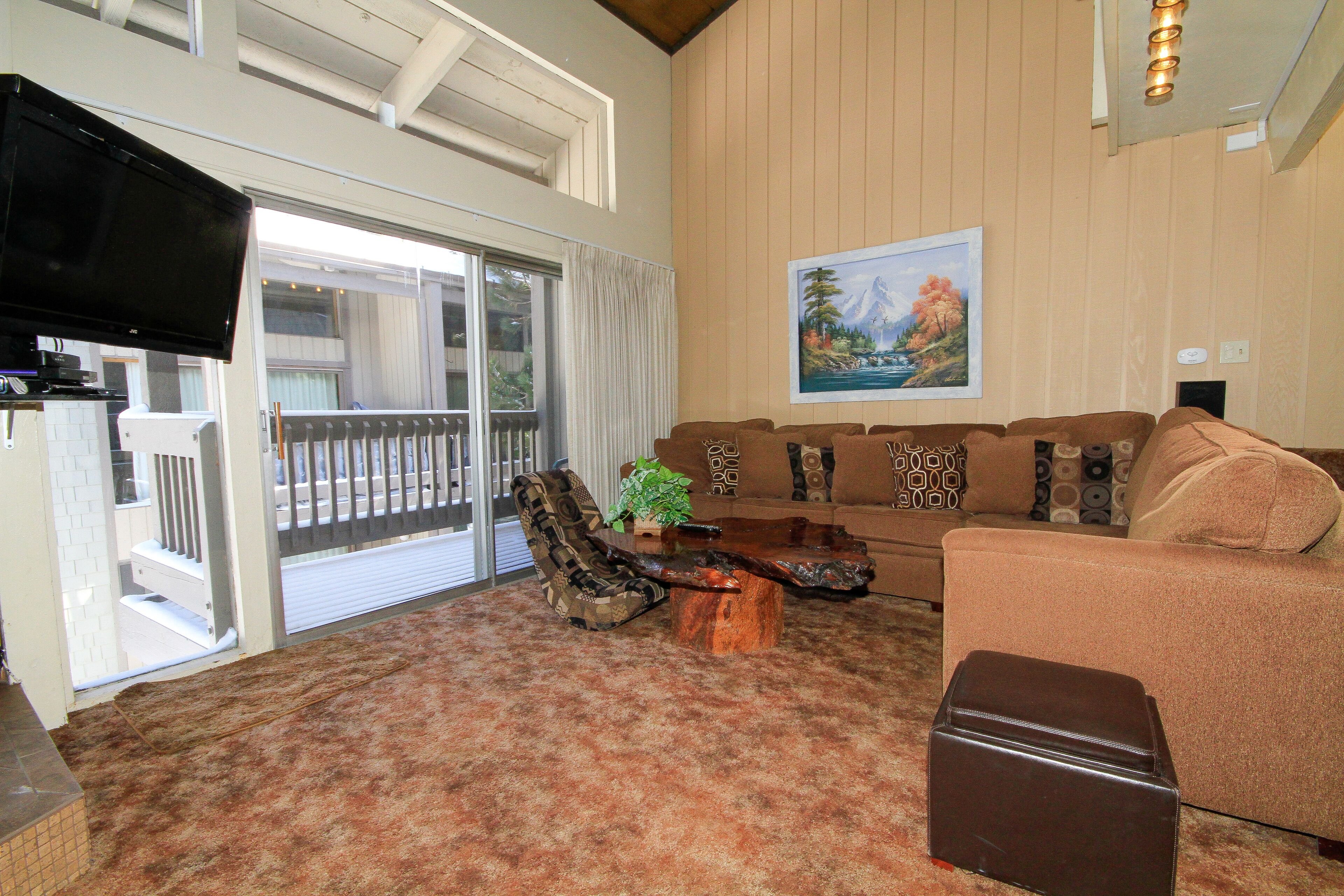 Sierra Park Villas #88