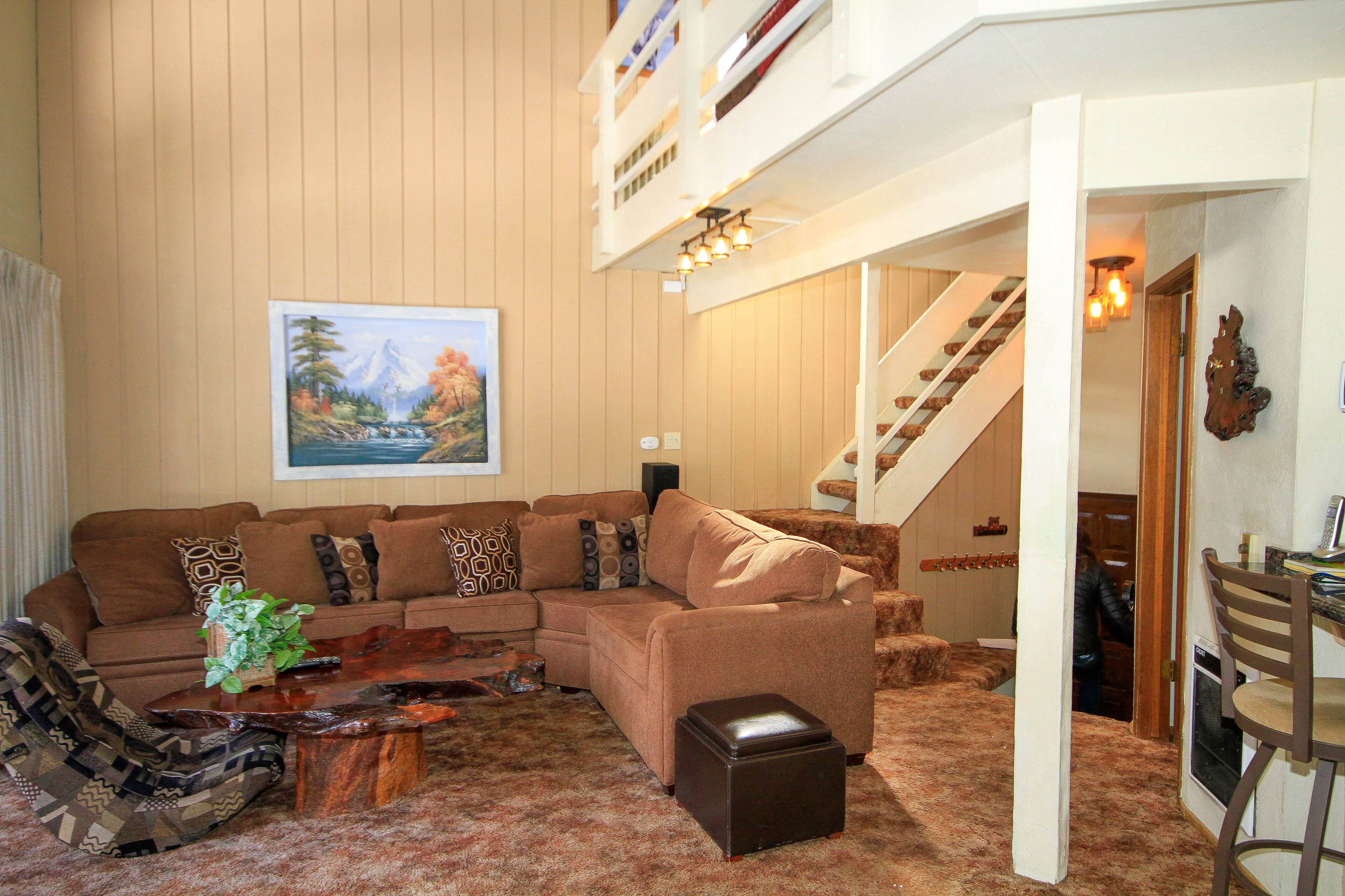 Sierra Park Villas #88