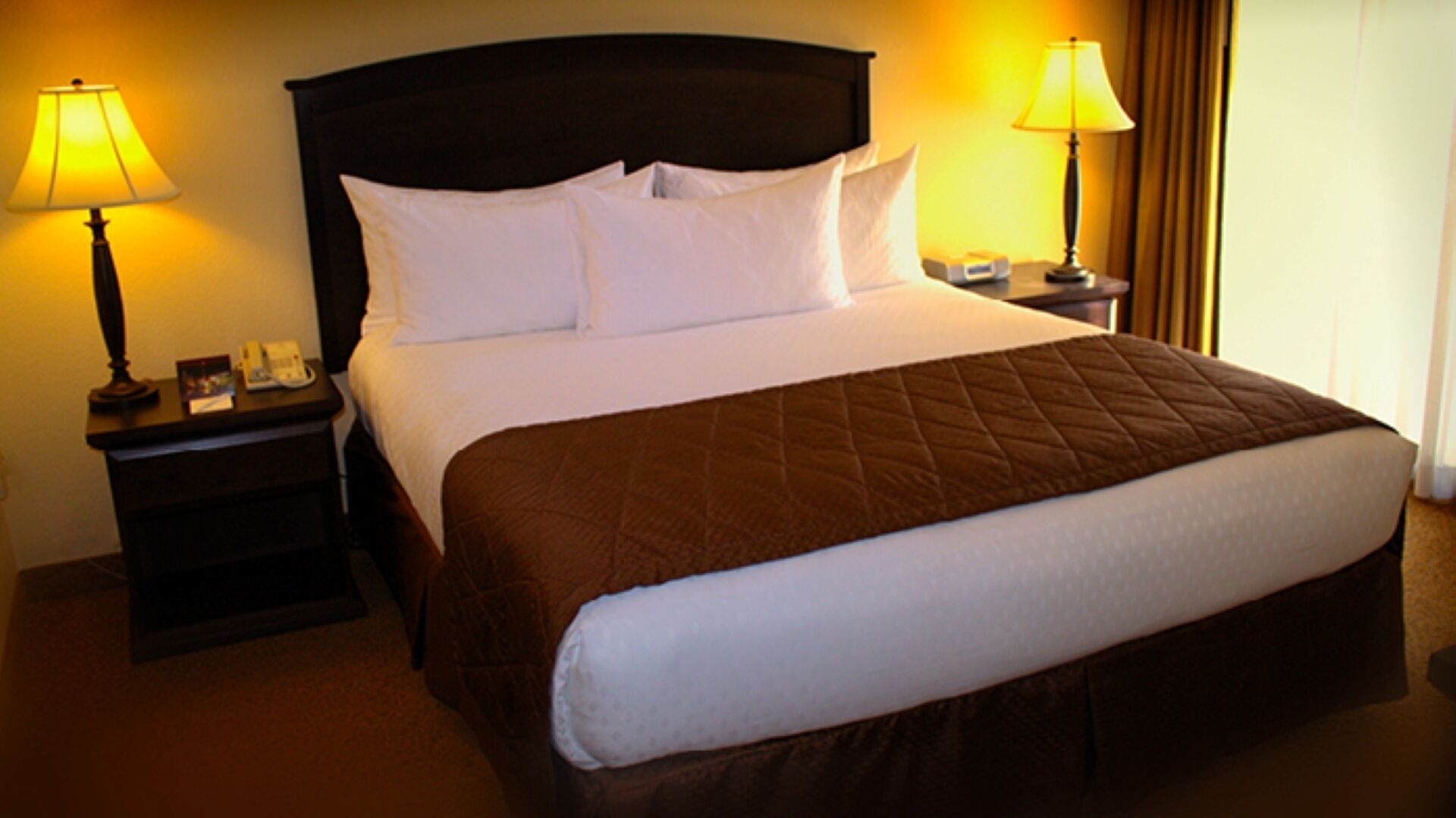 1 quarto, cofres nos quartos, Wi-Fi, roupa de cama