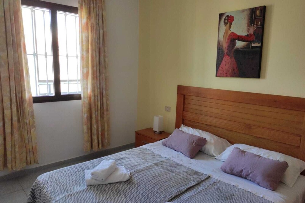 The Sol Marlies Corralejo House
