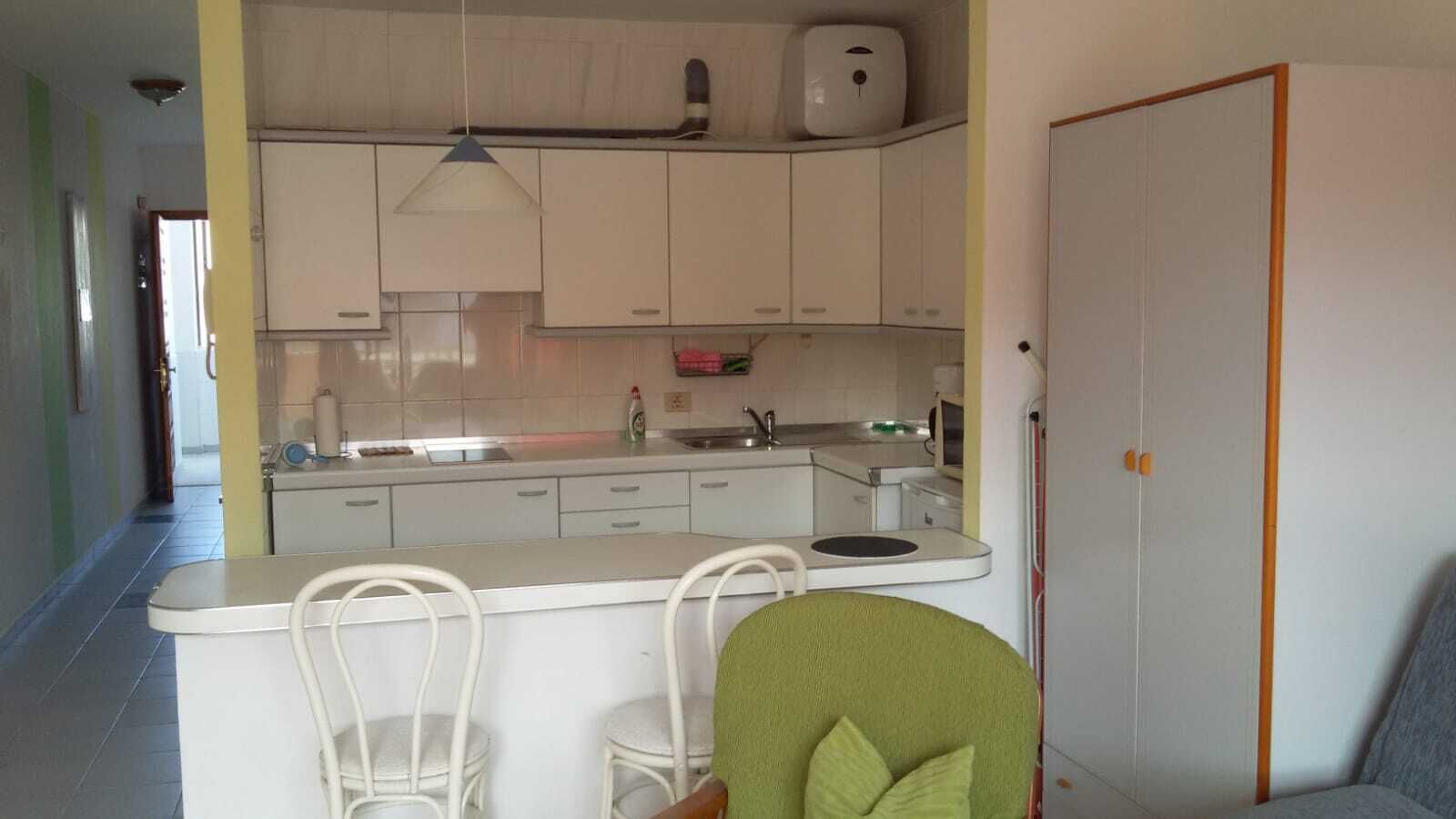 The Sol Marlies Corralejo House