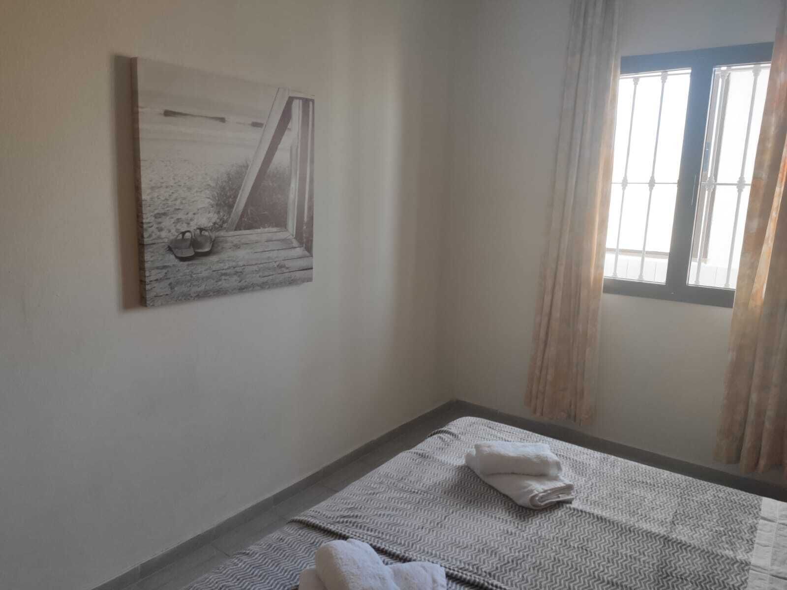 The Sol Marlies Corralejo House