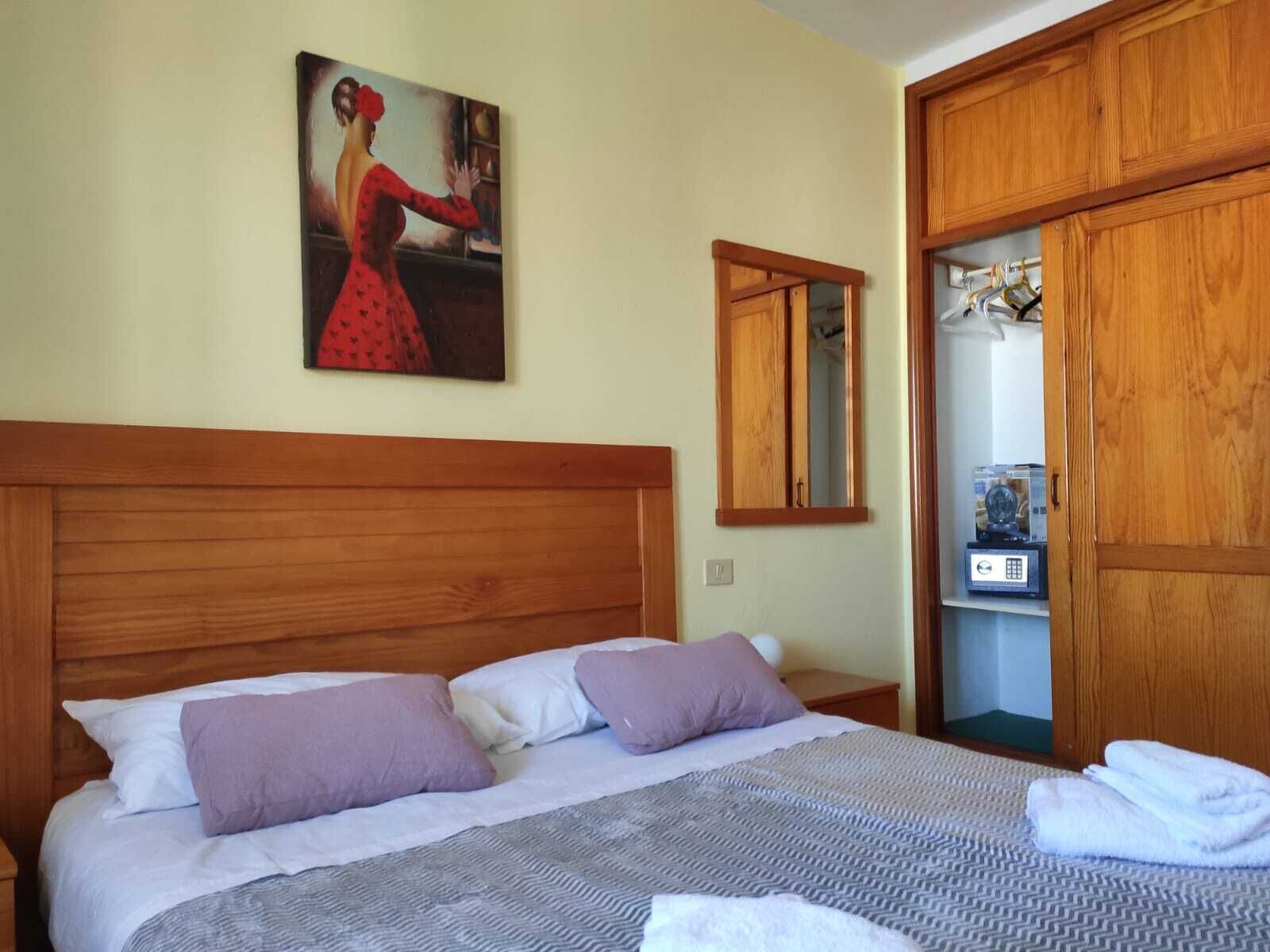 The Sol Marlies Corralejo House