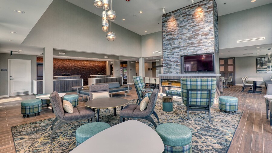 Residence Inn by Marriott Providence Lincoln