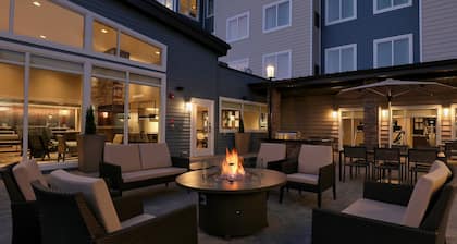 Residence Inn by Marriott Providence Lincoln
