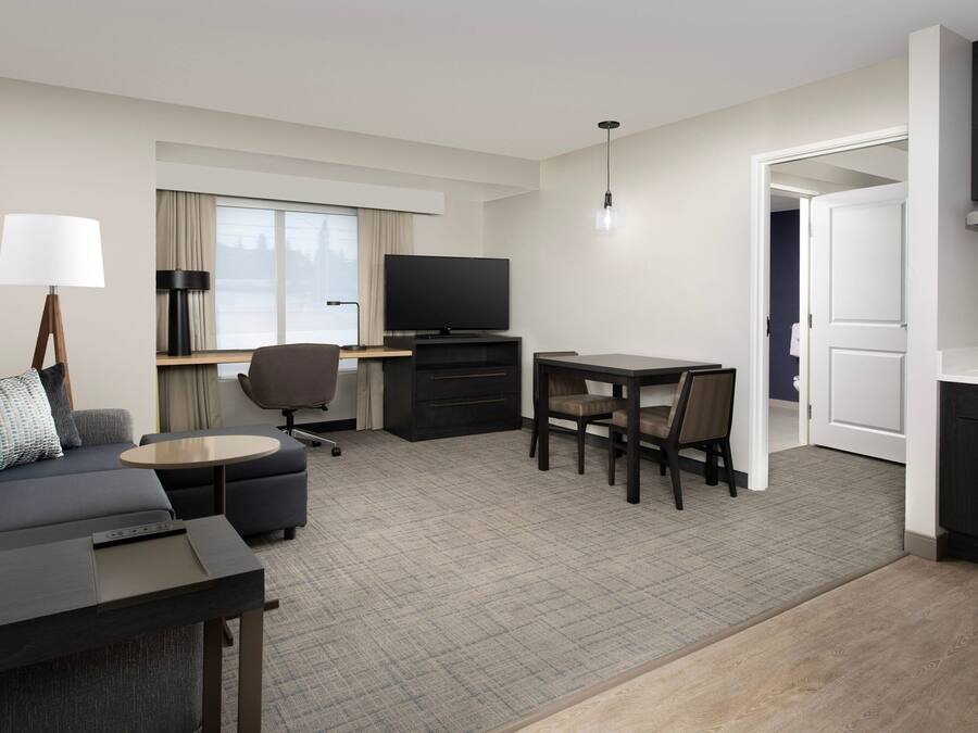 Suite, 1 Bedroom