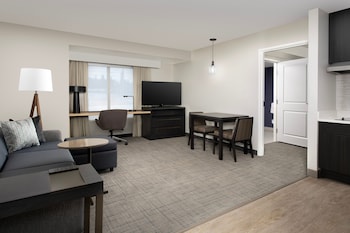 Residence Inn by Marriott Providence Lincoln