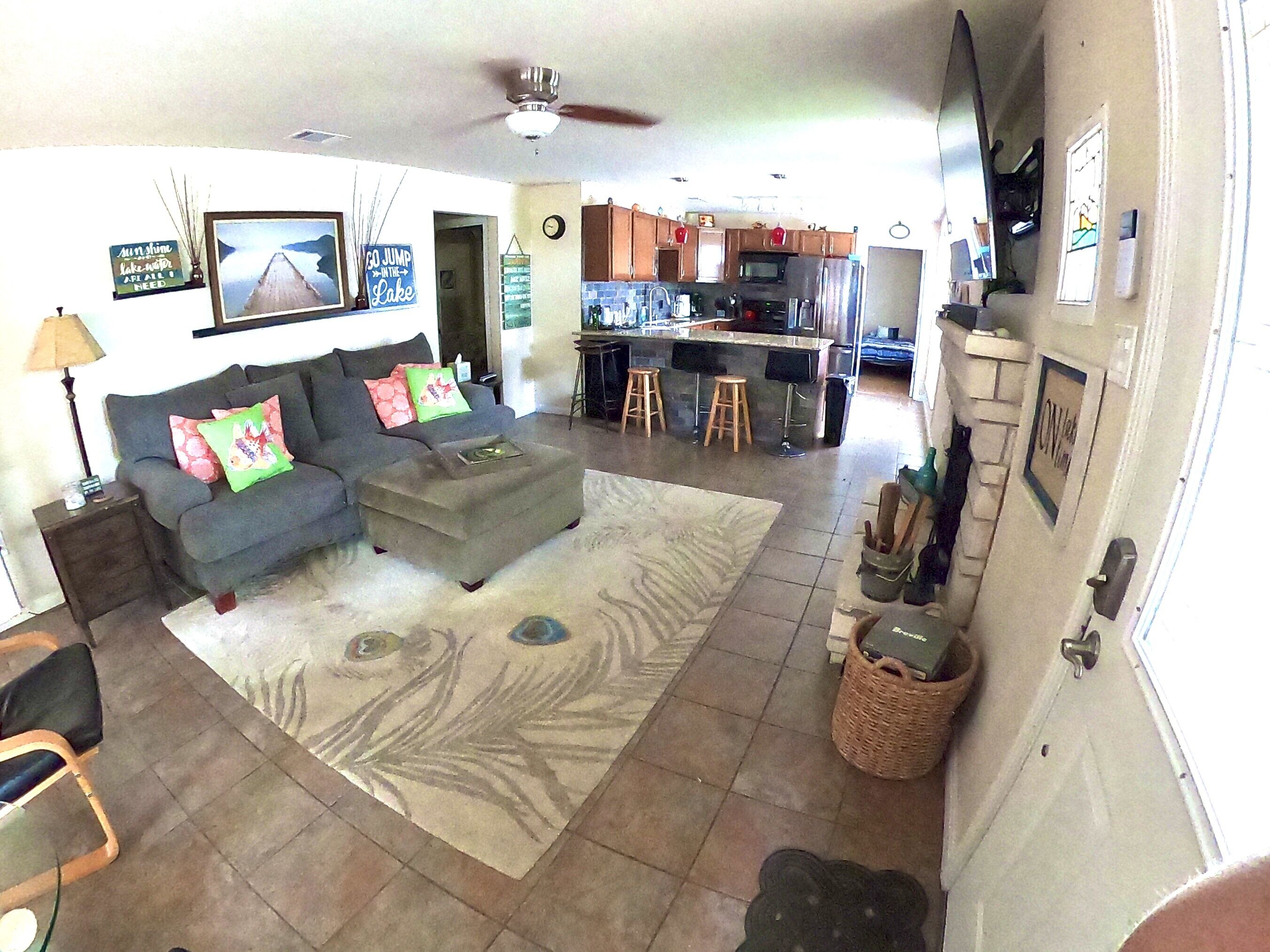 Relax at Ruby's in Laguna Park