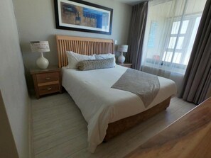 2 bedrooms