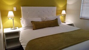 2 habitaciones 