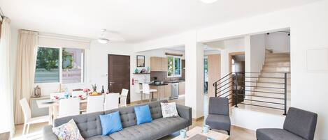 TV connectée, médiathèque, vidéothèque