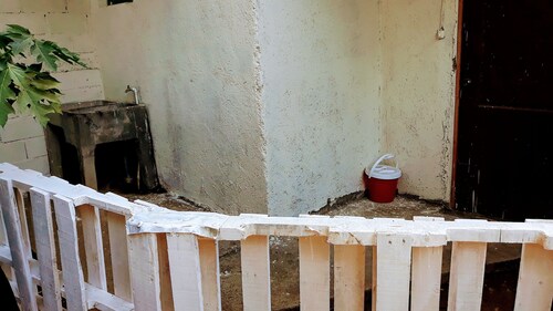 Complete apartment with warmth and quality