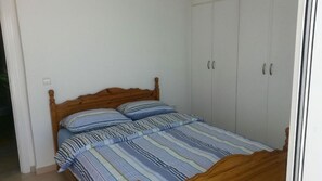 1 chambre, accès Internet