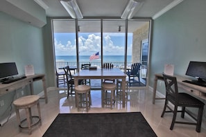 Condo, Multiple Beds (San Carlos 1001) | Interior