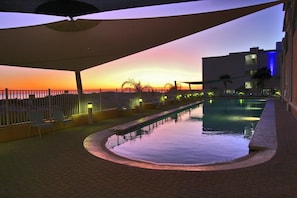 Condo, Multiple Beds (San Carlos 1001) | Pool