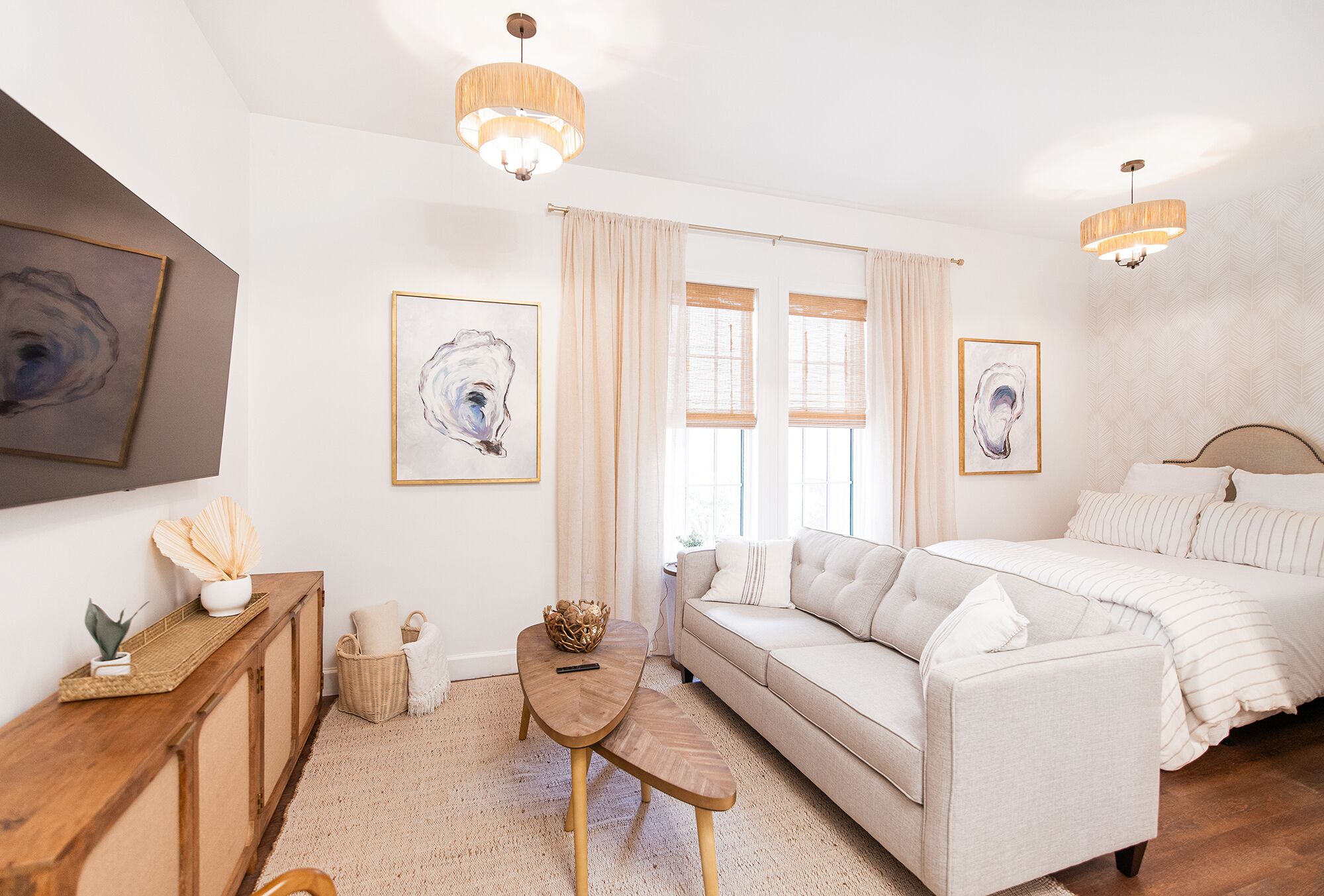 "The Grier Studio 186" | Thanksgiving Availability | Seacrest Beach FL