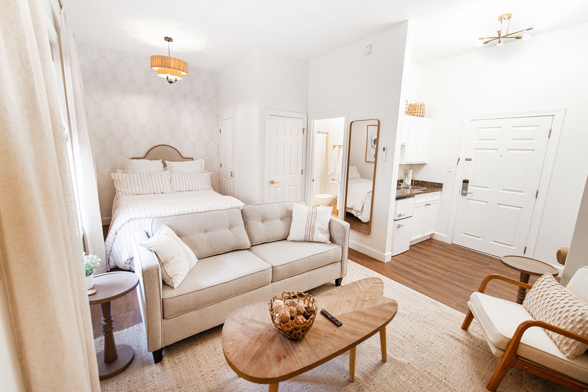 "The Grier Studio 186" | Thanksgiving Availability | Seacrest Beach FL